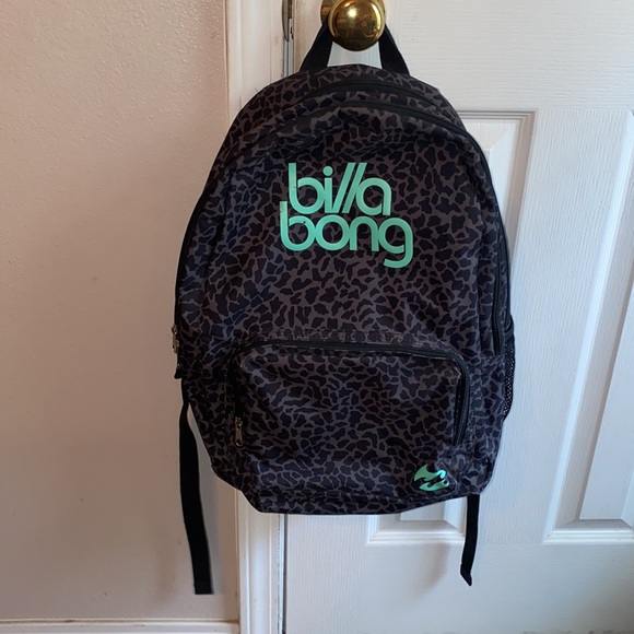 Billabong Handbags - Billabong Backpack